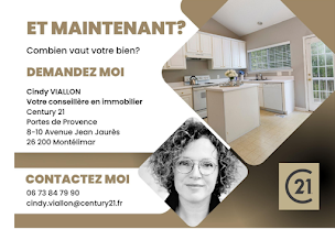 Photo n°14 de Agence CENTURY 21 Portes de Provence Montélimar à Montélimar (Agence de location immobilière)