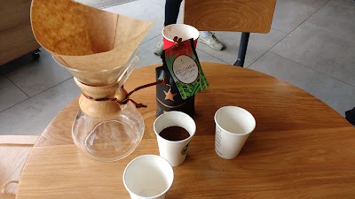 Photos of Starbucks Coffee Milla de Oro
