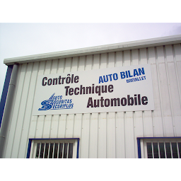 Photo n°1 de Auto Bilan Breuillet (Contrôle Technique Automobile) à Breuillet (Centre de contrôle technique)