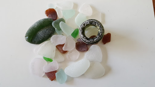 seaglassjewelrybyreni.com - Thumbnail