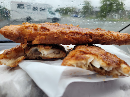 Madog Takeaway Gallery - United Kingdom