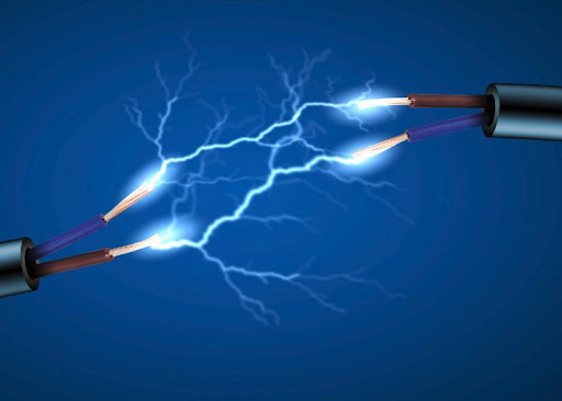 ICG Electric - Visual