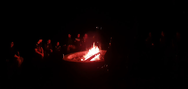 Campingplatz "Entenfarm" Hohnstein