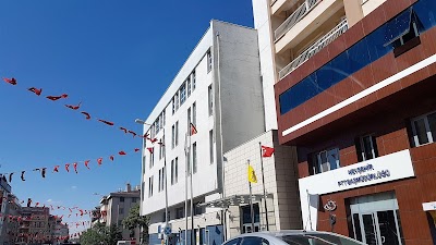 Ptt Baş Müdürlüğü