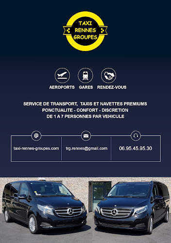 MONT SAINT MICHEL DRIVERS