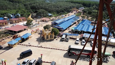 Photos of Shwe Pyi Aye Pagoda