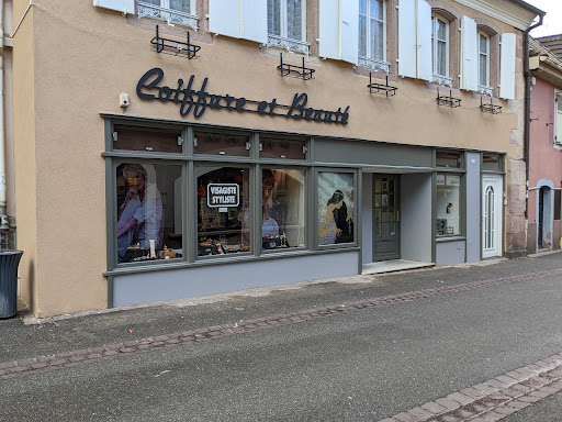 Coiffure et Beauté Gerum Michele