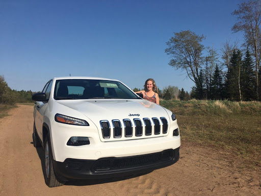 O'Connors Chrysler Dodge Jeep Ram - Thumbnail