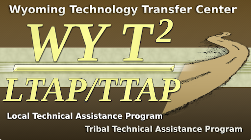 Wyoming Technology Transfer Center Logo