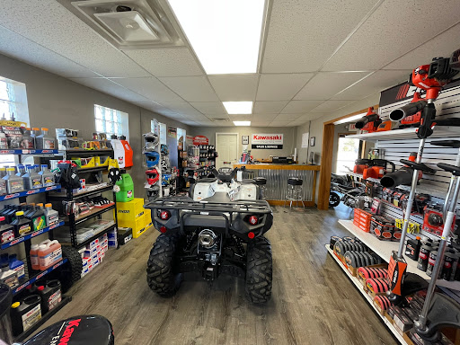 Trailsport Motors