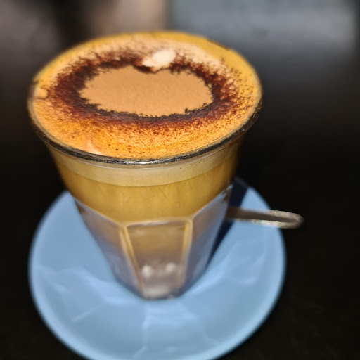 Criterion Street Cafe - Thumbnail