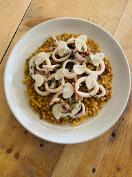 Photo n°16 de Super Mémé à Marseille (Restaurant français)