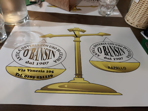 Trattoria Ö Bansin - Thumbnail