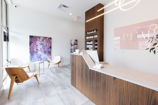 The PUAR - Elevated Beauty Gallery - United States
