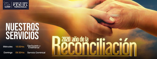 Iglesia de Cristo Peniel, Ministerios Ebenezer Tapachula - Thumbnail