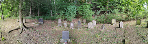 Jewish Cemetery Dernau Gallery - Germany