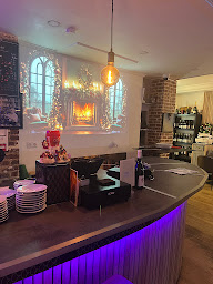 Photo n°4 de Au Relais Chardon à Paris (Brasserie)