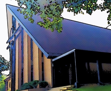 Shades Valley Lutheran Church - Thumbnail