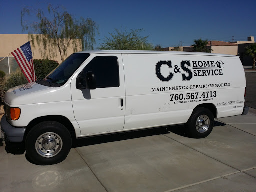 Avatar for C & S Home Service