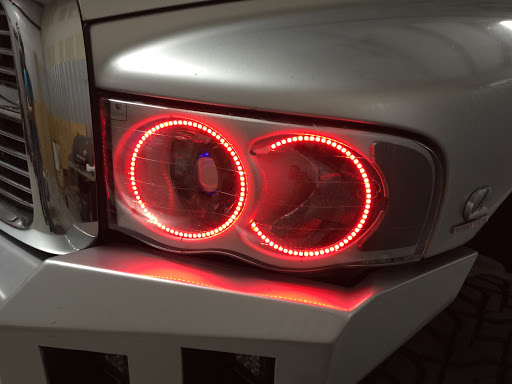 Crow Automotive Works - Thumbnail