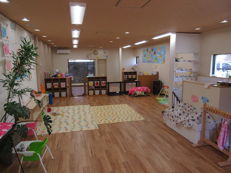 はな保育室にしはる駅前