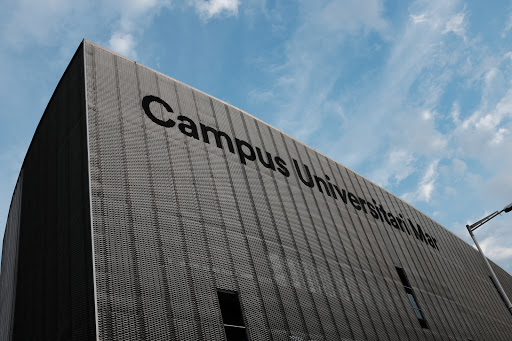 Campus Universitari Mar - Thumbnail