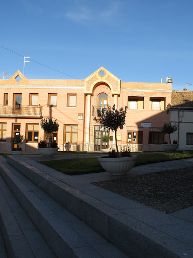 Ayuntamiento de Martín Miguel - Thumbnail