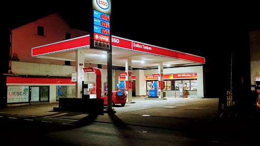 Esso Station Wiebelskirchen - Thumbnail