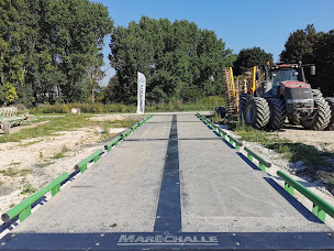 Photo n°6 de Maréchalle Pesage Métrologie à Chauny (Services aux entreprises)