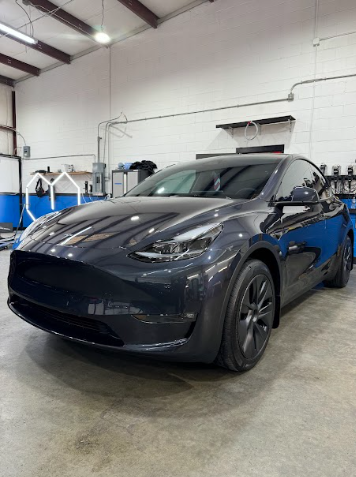 Phenomenal Detailing Window Tint in Raleigh