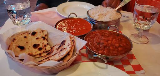 Ashoka Grill Gallery - United States