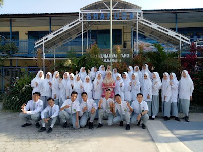 Photos of Sekolah Menengah Atas Muhammadiyah 2 Banjarmasin