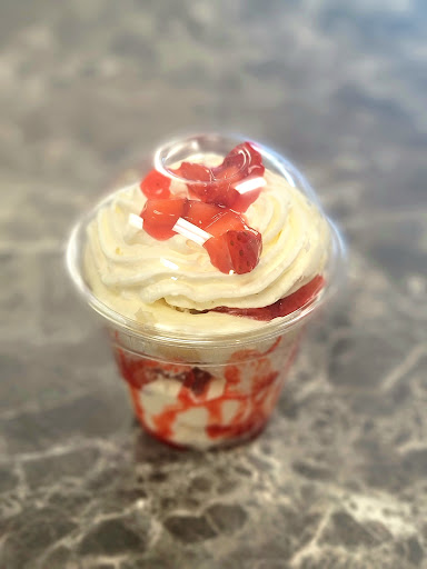 Infusion Baking Co & Café - Thumbnail