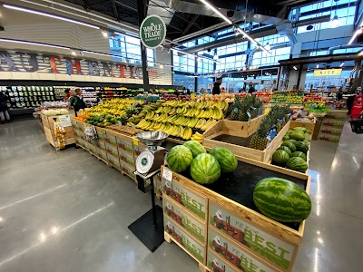 Whole Foods Market