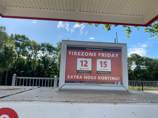 Firezone Groningen Bornholmst