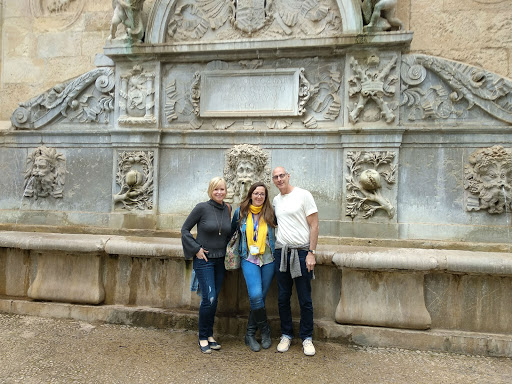 Mirian - Tour guide in Granada - Thumbnail