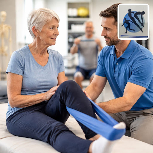 Living with arthritis pain can limit your daily activities, but the right physical therapy can he…
