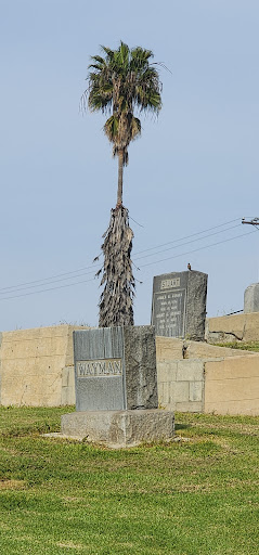 Long Beach Municipal Cemetery Gallery - United States