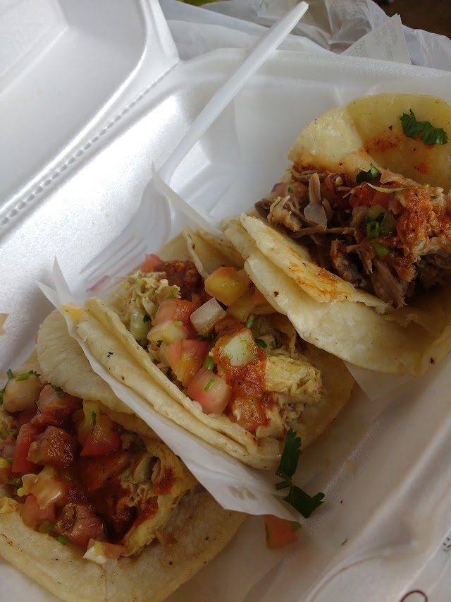 Tacos Ensenada