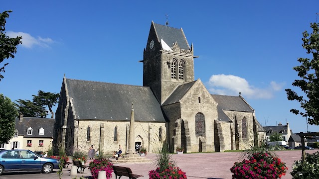 Sainte-Mère-Église