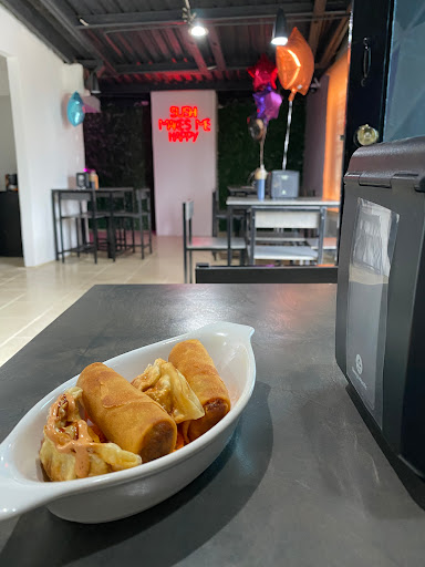 El Tazón Sushi & Teriyaki - Thumbnail