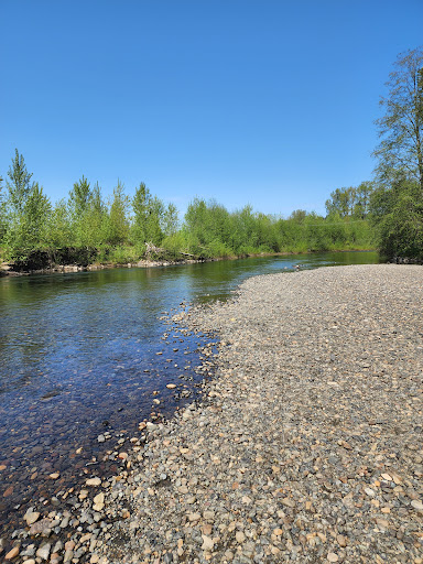 Isaac Evans Park - Thumbnail