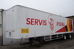 SERVIS PIURA - Central de Carga del Perú 0