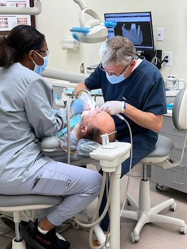 City Dental - Emergency Dentist