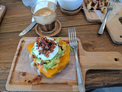 Photos of Vagamundo Coffee & Waffles