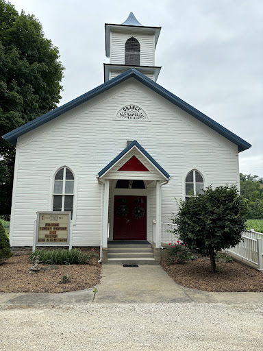 Orange United Methodist Church