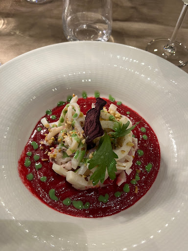 Tuna Lounge Restaurant - Thumbnail