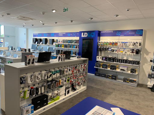 LDLC Reims Cormontreuil - Thumbnail