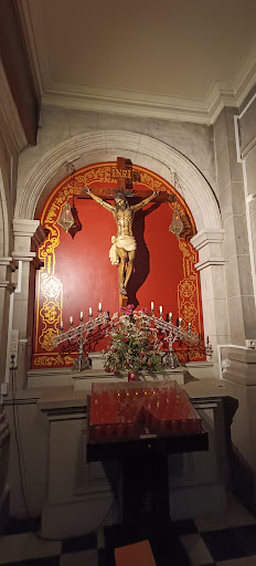 Iglesia Parroquial de San Julián de Mugardos - Thumbnail
