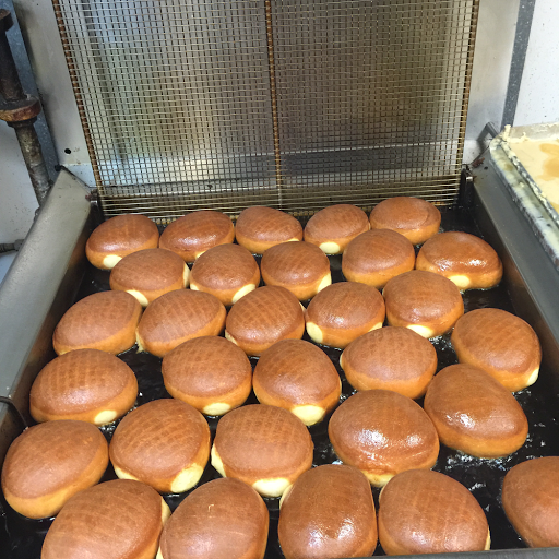 Max's Donuts - Thumbnail